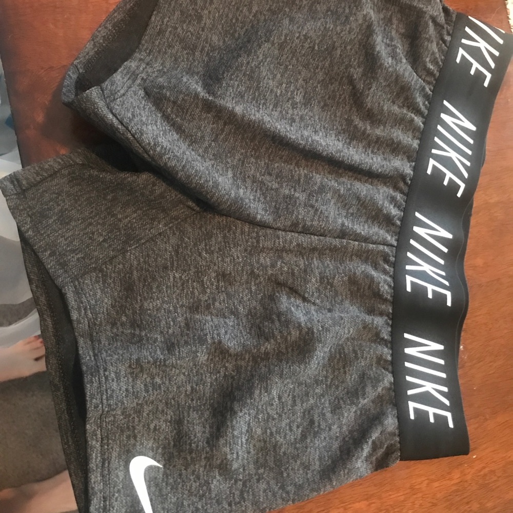 Nike Pro Shorts